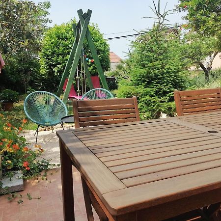 Dairos Apartment Mali Losinj Exterior photo