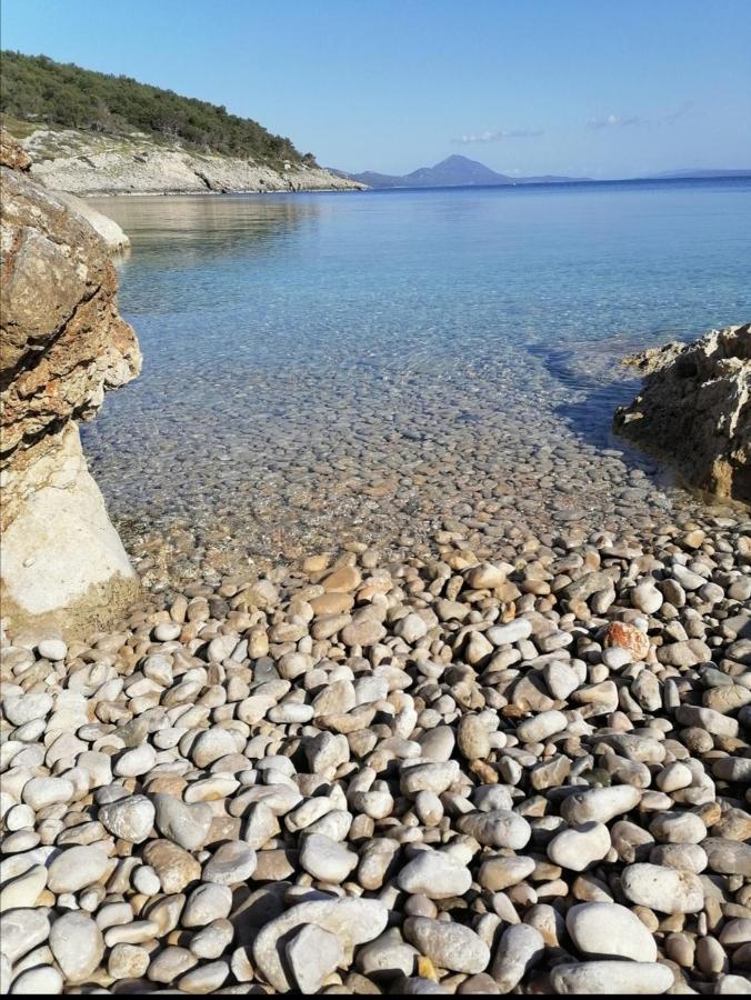 Dairos Apartment Mali Losinj Exterior photo
