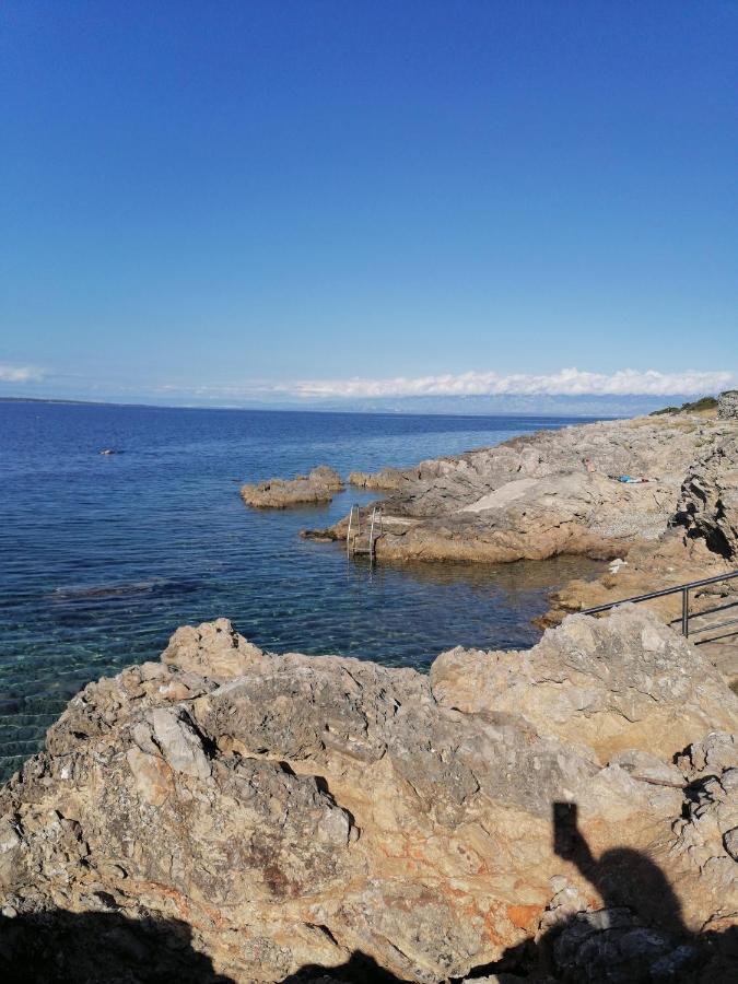 Dairos Apartment Mali Losinj Exterior photo