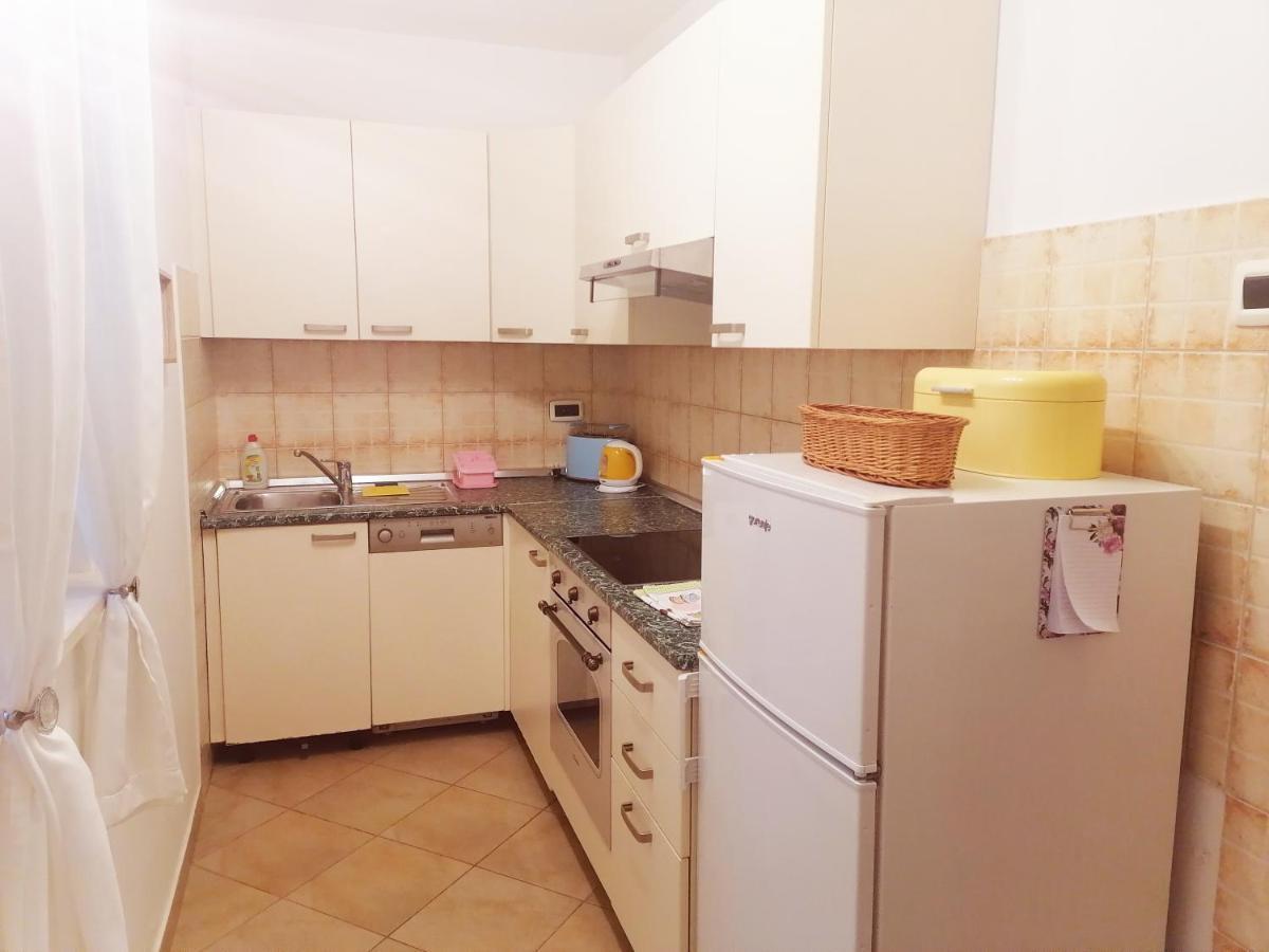 Dairos Apartment Mali Losinj Exterior photo