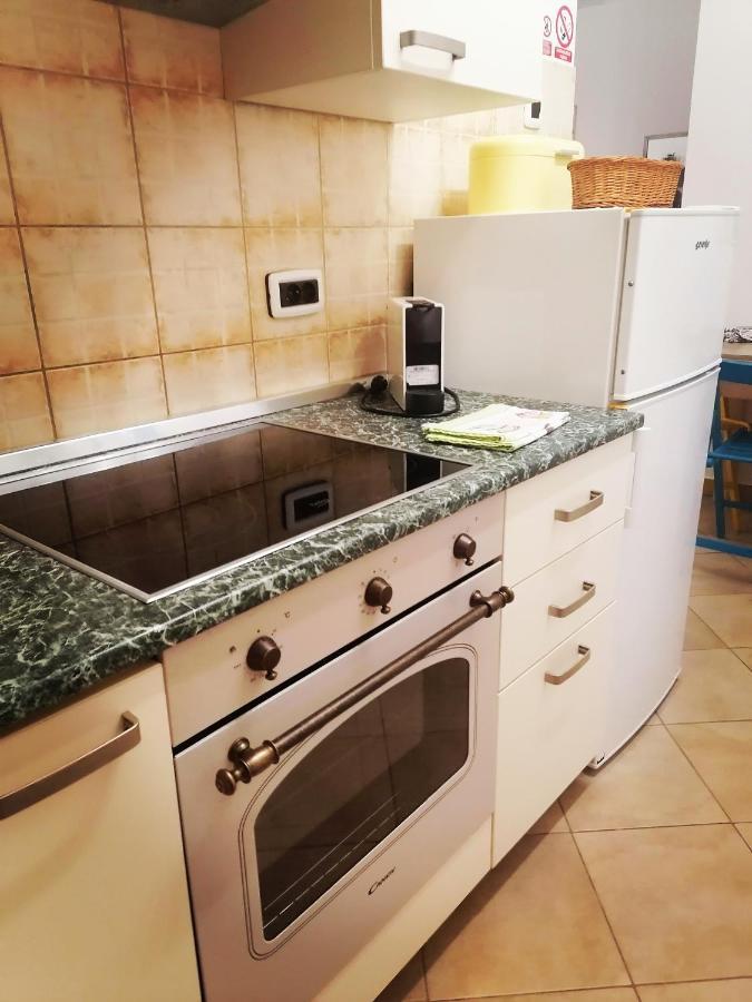Dairos Apartment Mali Losinj Exterior photo