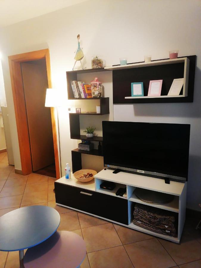 Dairos Apartment Mali Losinj Exterior photo