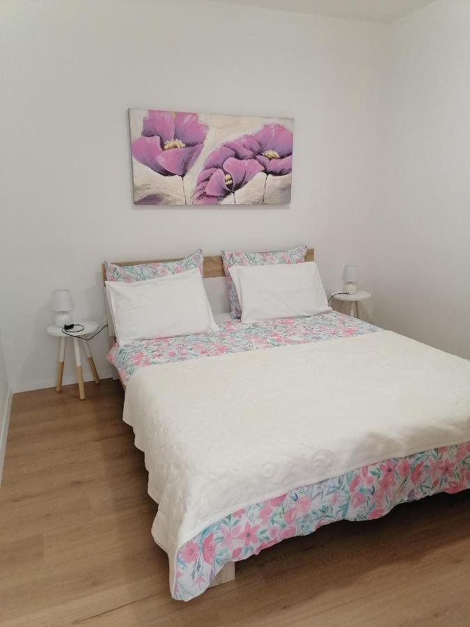 Dairos Apartment Mali Losinj Exterior photo