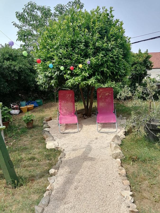 Dairos Apartment Mali Losinj Exterior photo