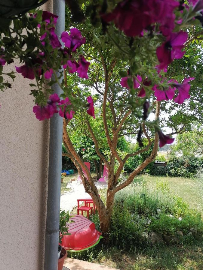 Dairos Apartment Mali Losinj Exterior photo