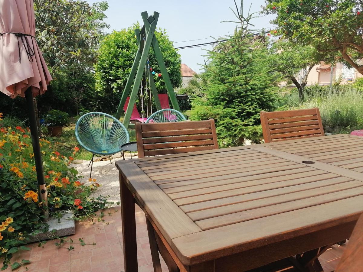 Dairos Apartment Mali Losinj Exterior photo