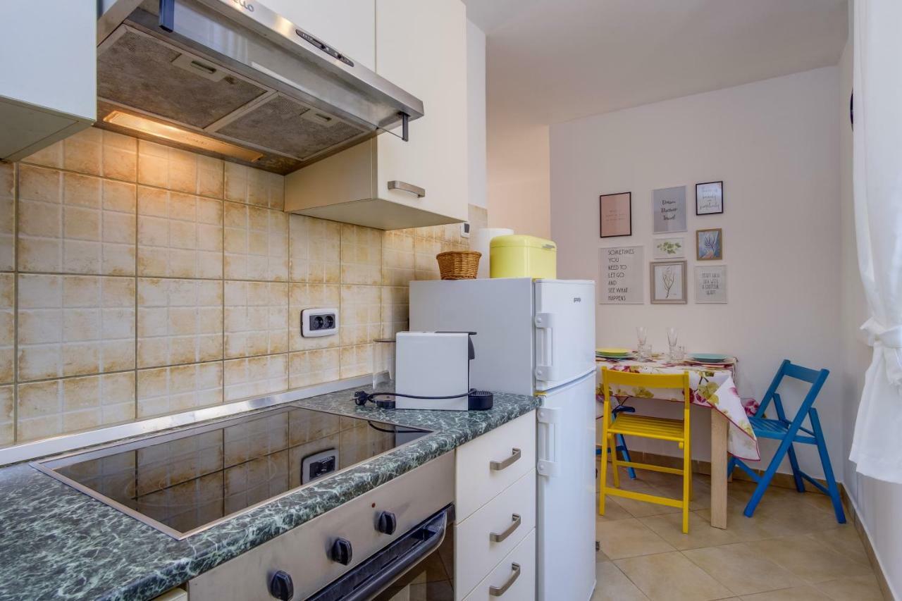 Dairos Apartment Mali Losinj Exterior photo