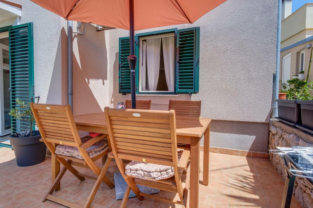 Dairos Apartment Mali Losinj Exterior photo