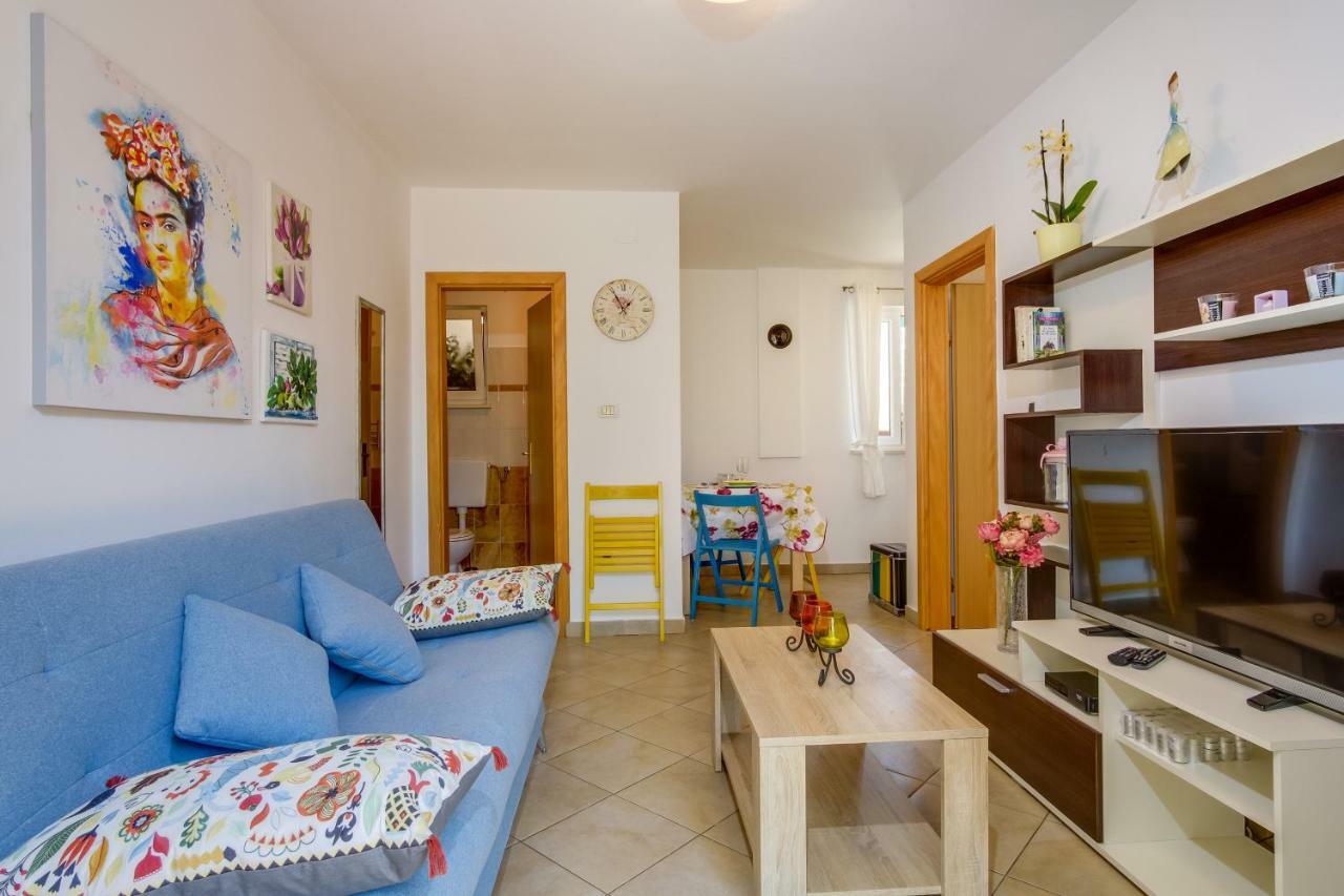 Dairos Apartment Mali Losinj Exterior photo
