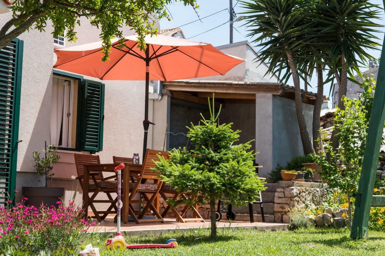 Dairos Apartment Mali Losinj Exterior photo